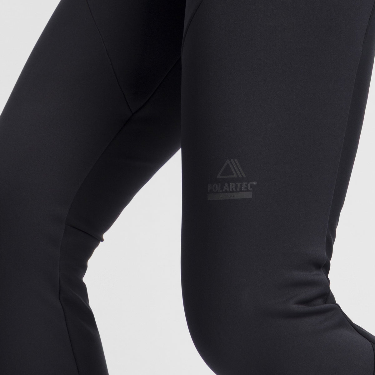SPORTFUL DEEPWINTER Women's Bib Tights Black