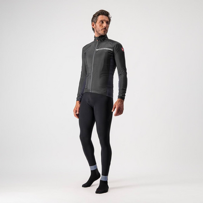 Jope CASTELLI SQUADRA STRETCH Must/Hall