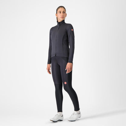 Яке CASTELLI ALPHA 150 Дамско Черно