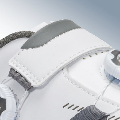 UDOG CENTO Road Shoes White