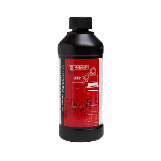Olie voor Schokdemper ROCKSHOX 3 WT (120 ml)