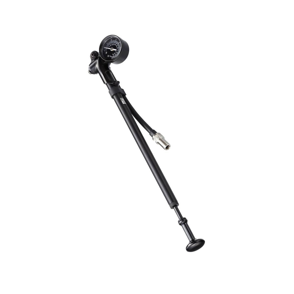 Højtrykspumpe til ROCKSHOX affjedring (600 PSI maks.)