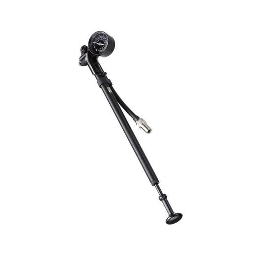 Hogedrukpomp voor Vering ROCKSHOX (600 PSI Max)