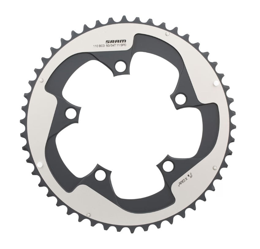 Buitenste Kettingblad 11V SRAM RED 22 X-Glide R 110mm