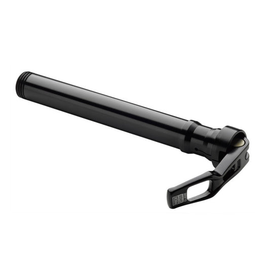 Oś Przedniego Koła ROCKSHOX MAXLE LITE XC 15mm Czarna 15x100 mm
