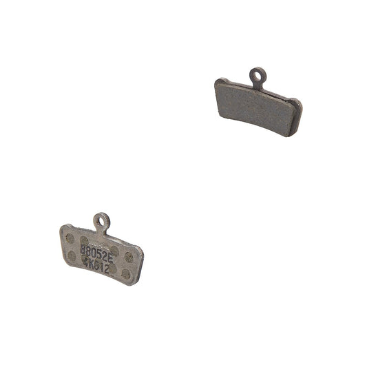 Organiczne Klocki Hamulcowe Aluminium SRAM GUIDE/TRAIL/G2 (x20)