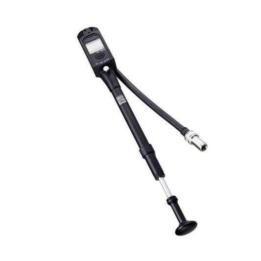 Hogedrukpomp voor Vering ROCKSHOX DIGITAL