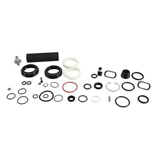 Πλήρες Κιτ Φλαντζών για Πιρούνι ROCKSHOX PIKE Dual Position Air A1/A2 (2014-2016)
