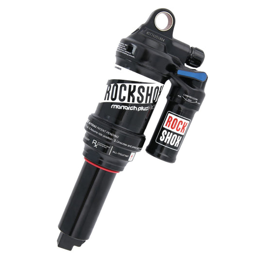 Iskunvaimennin ROCKSHOX MONARCH Plus RC3 (Specialized Stump 27.5/29. Ryhme 27.5 2016-2017)