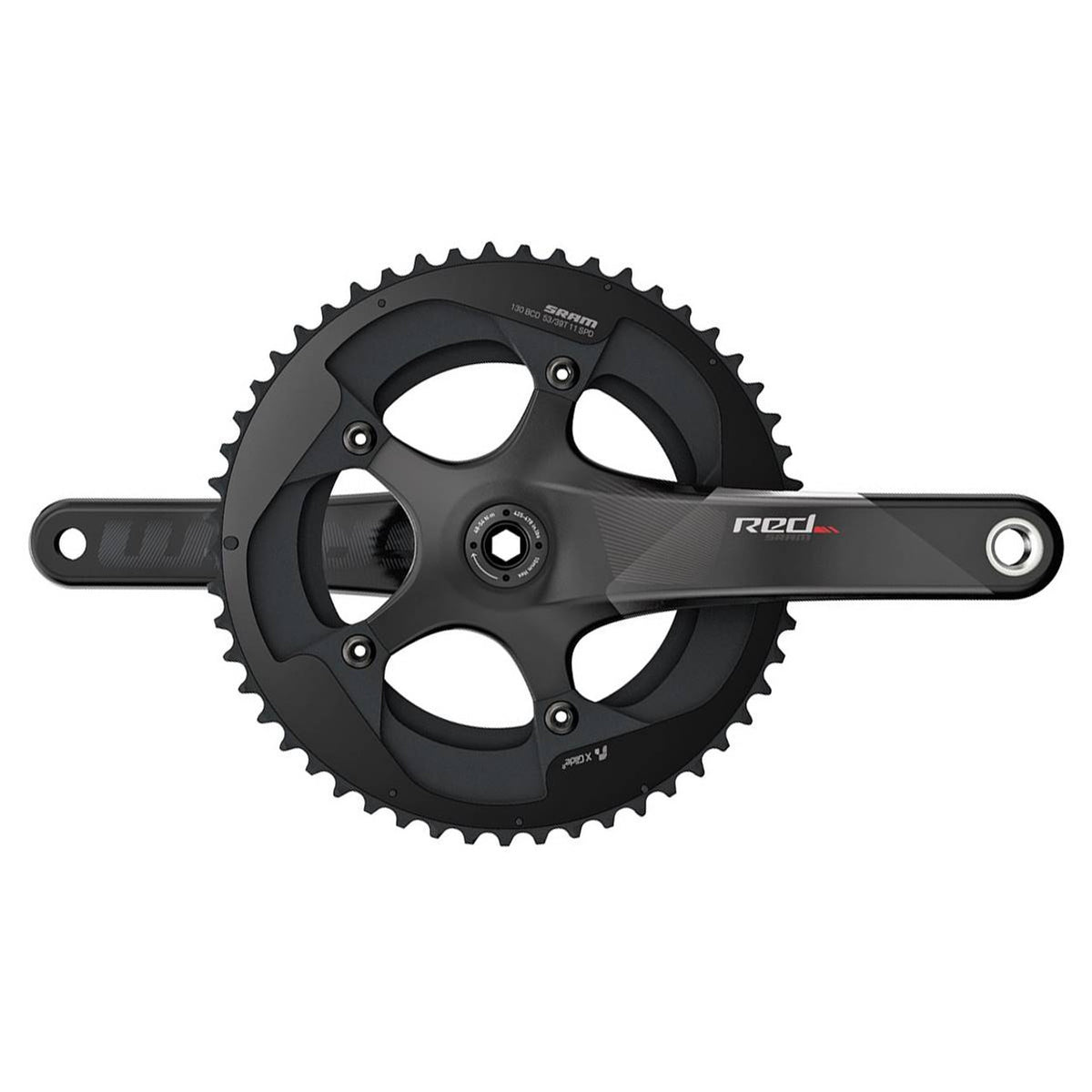 Vevparti 11V SRAM RED BB30