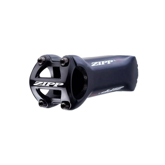 Mostek ZIPP SL SPEED B1 6° Carbon Czarny/Biały