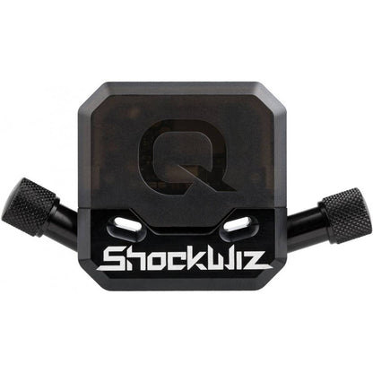 QUARQ SHOCKWIZ Rõhukontroller