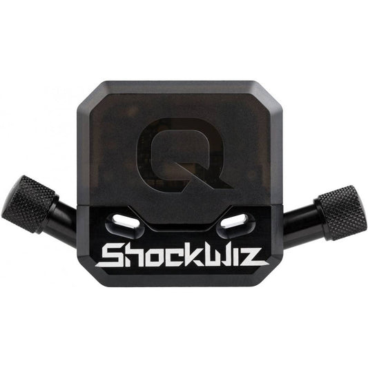 Ελεγκτής Πίεσης QUARQ SHOCKWIZ