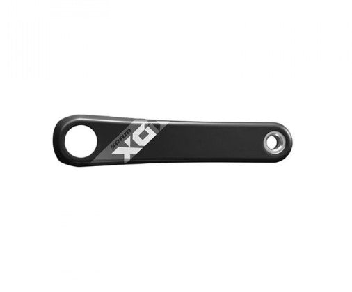 SRAM XO1 EAGLE GXP Carbon Black Left Crank Arm