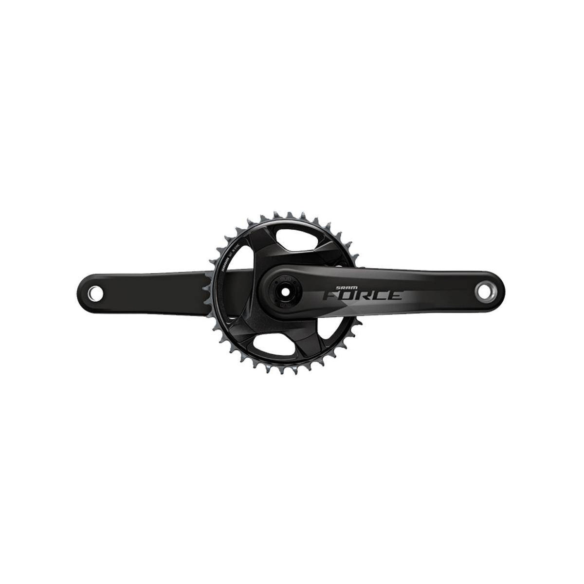 Μονό Κρανκ 12V SRAM FORCE DUB AXS