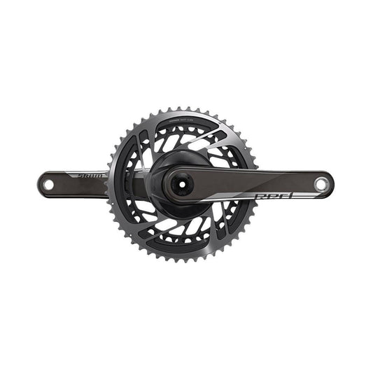SRAM RED AXS D1 GXP 2x12-Speed Crankset