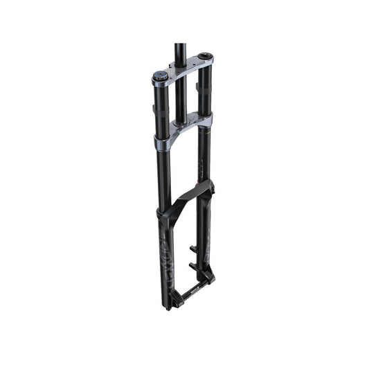 Gaffel ROCKSHOX BOXXER SELECT CHARGER RC 27.5 DEBONAIR Axel 20x110 mm Boost Mat Sort