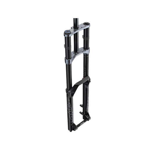 Widelec ROCKSHOX BOXXER SELECT CHARGER RC 27.5" Oś 20x110mm Boost Czarny Mat