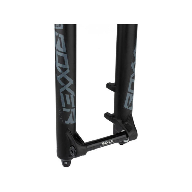 Πιρούνι ROCKSHOX BOXXER SELECT CHARGER RC 27.5" Άξονας 20x110mm Boost Μαύρο Ματ