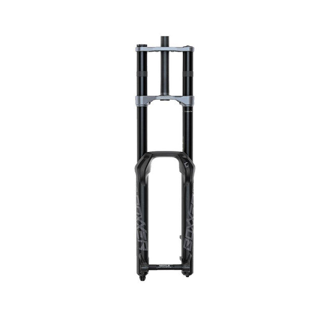 Πιρούνι ROCKSHOX BOXXER SELECT CHARGER RC 27.5" Άξονας 20x110mm Boost Μαύρο Ματ