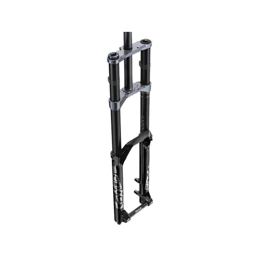 Etuhaarukka ROCKSHOX BOXXER ULTIMATE CHARGER 2.1 RC2 27.5 DebonAir Akseli 20x110 mm Boost Musta