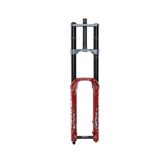ROCKSHOX BOXXER ULTIMATE CHARGER 2.1 RC2 27.5 DebonAir Akseli 20x110 mm Boost Punainen haarukka