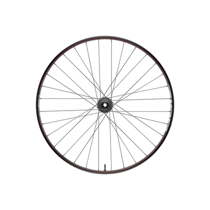 Forhjul ZIPP 3ZERO MOTO ZM1 27.5" 15x110 mm Boost Grå