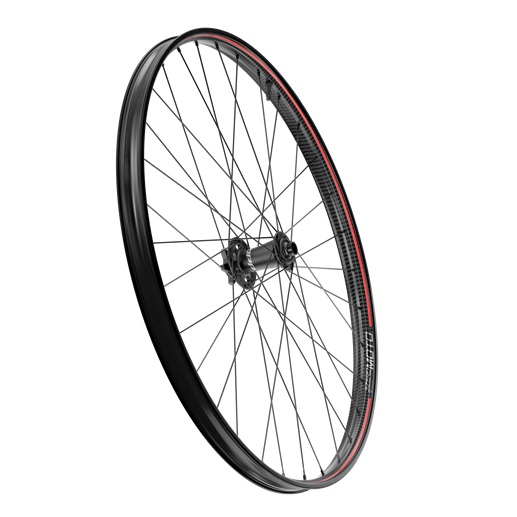Przednie koło ZIPP 3ZERO MOTO ZM1 27.5" 15x110 mm Boost Stealth