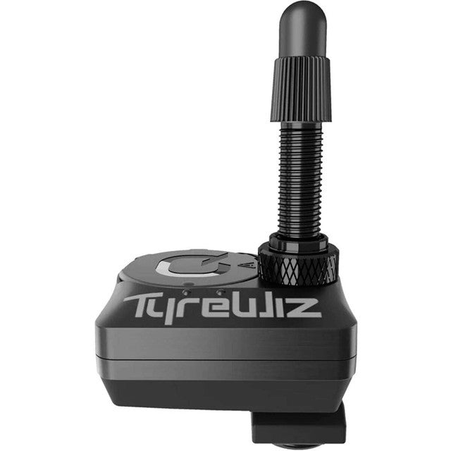 Tryckkontroller QUARQ TYREWIZ 3ZERO MOTO PRESTA