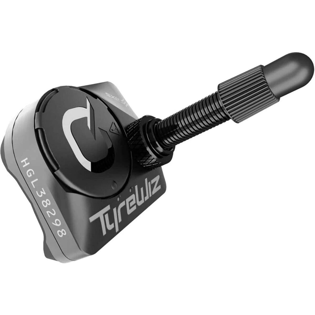 Tryckkontroller QUARQ TYREWIZ 3ZERO MOTO PRESTA