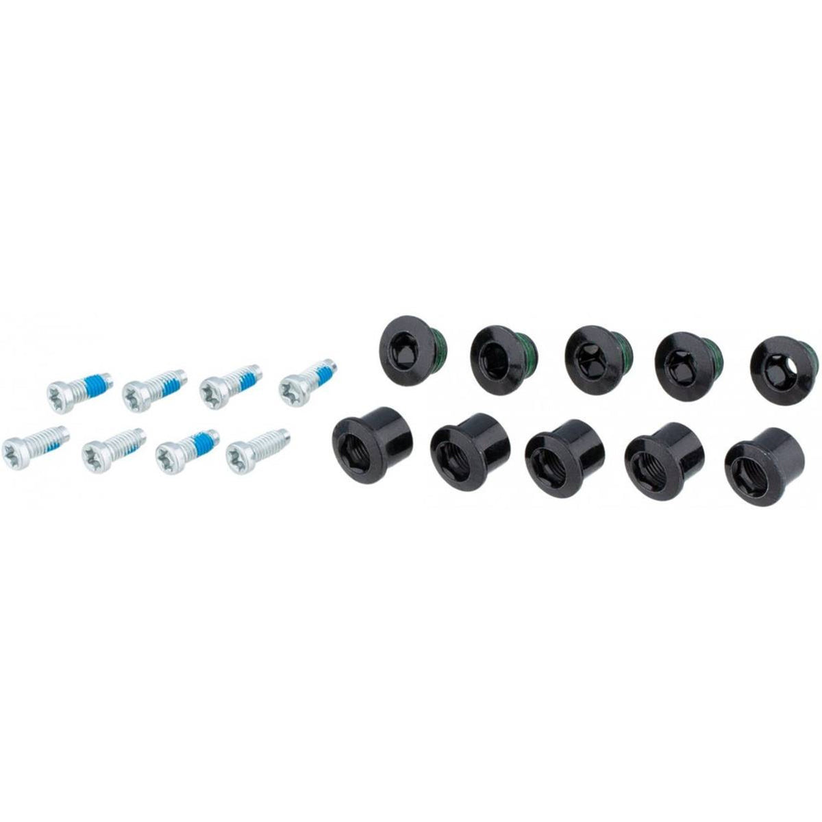 Effektmätarens stjärna QUARQ DZERO DUB 130BCD