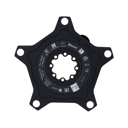 QUARQ  DZERO DUB 130BCD Power Meter Spider