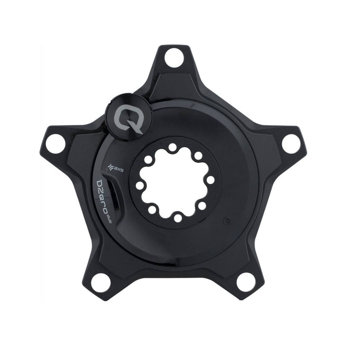Effektmätarens stjärna QUARQ DZERO DUB 130BCD