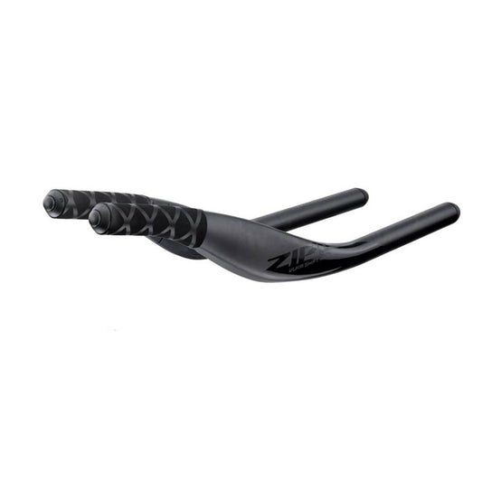 Przedłużenia kierownicy ZIPP VUKAS SHIFT AXS 90 410mm Karbon