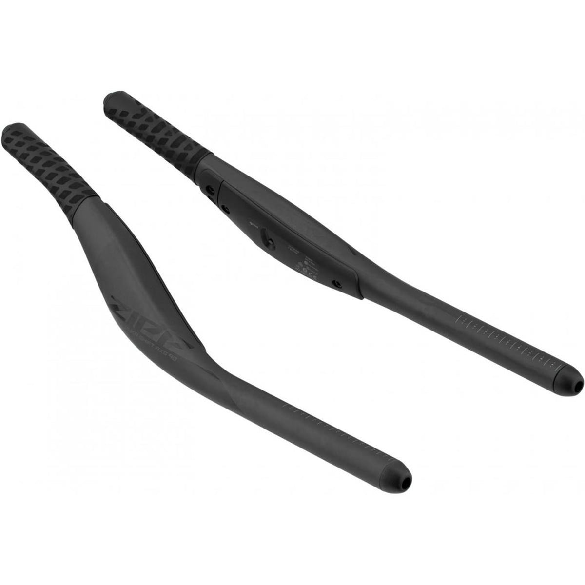 ZIPP VUKAS SHIFT AXS 90 410mm Carbon Aerobar Extensions