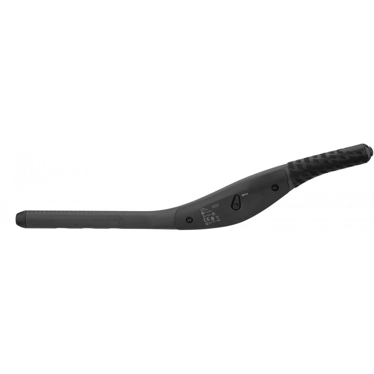 ZIPP VUKAS SHIFT AXS 90 410mm Carbon Aerobar Extensions