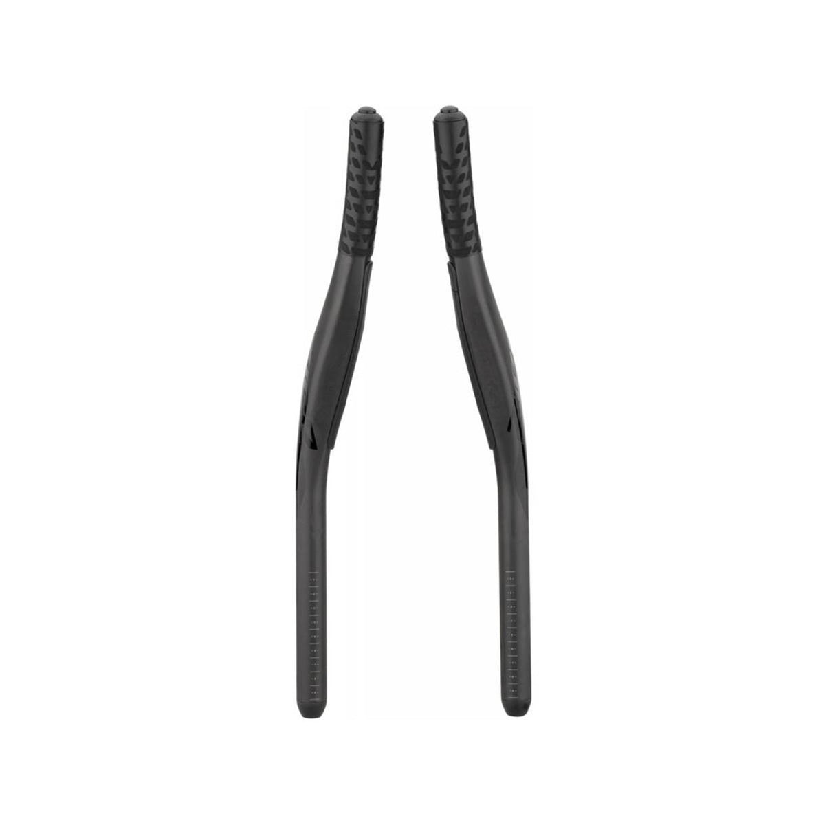 ZIPP VUKAS SHIFT AXS 90 410mm Carbon Aerobar Extensions