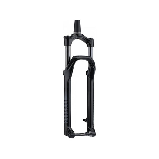 Αναρτητήρας ROCKSHOX JUDY SILVER TK 27.5" SoloAir Κωνικός 15X110mm Μαύρος