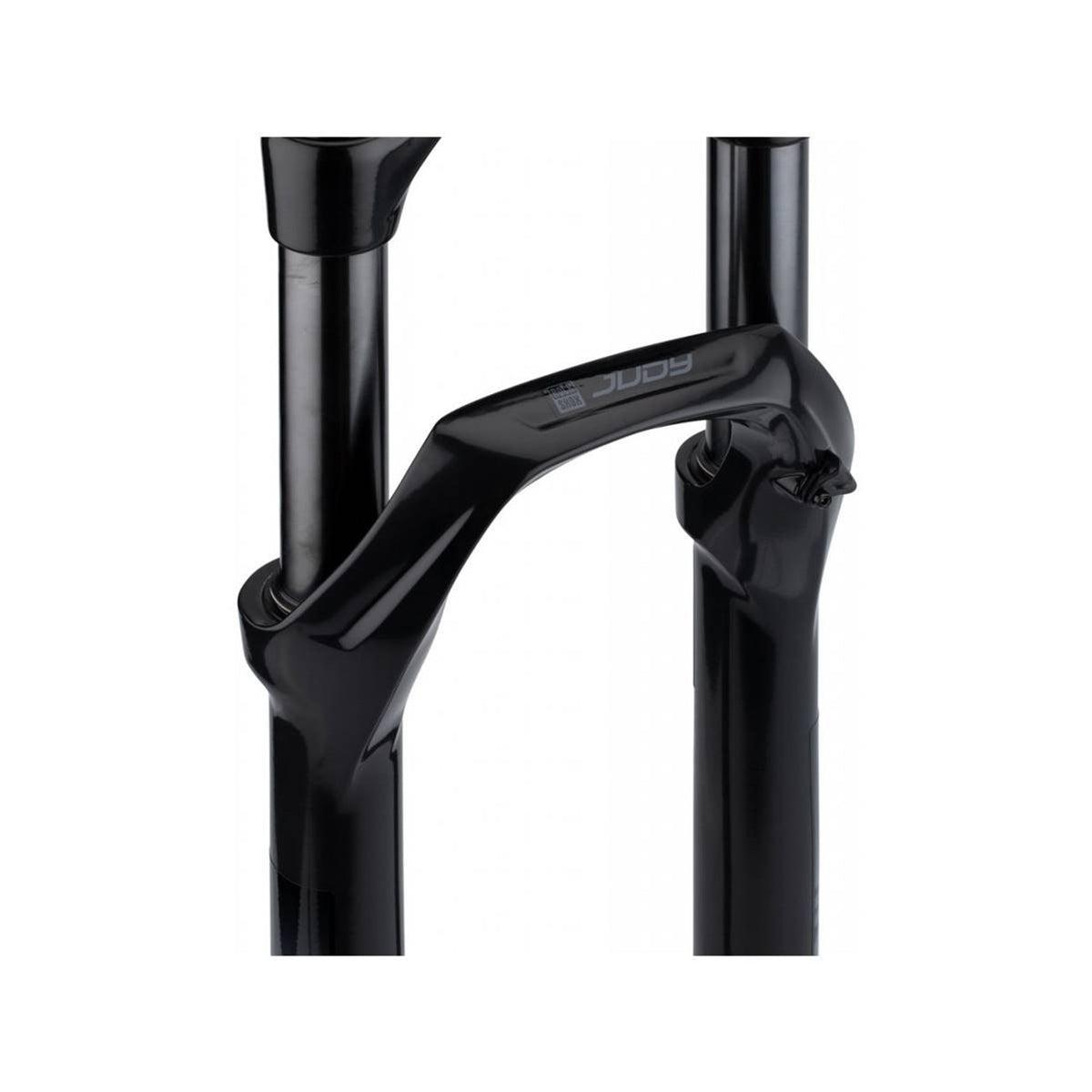 Vidlice ROCKSHOX JUDY SILVER TK 29" Soloair Kuželová 15x110mm Černá