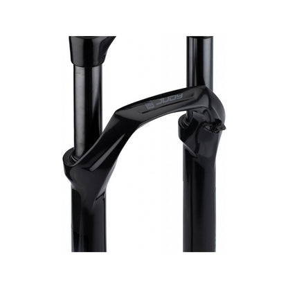 Vidlice ROCKSHOX JUDY SILVER TK 29" Soloair Kuželová 15x110mm Černá
