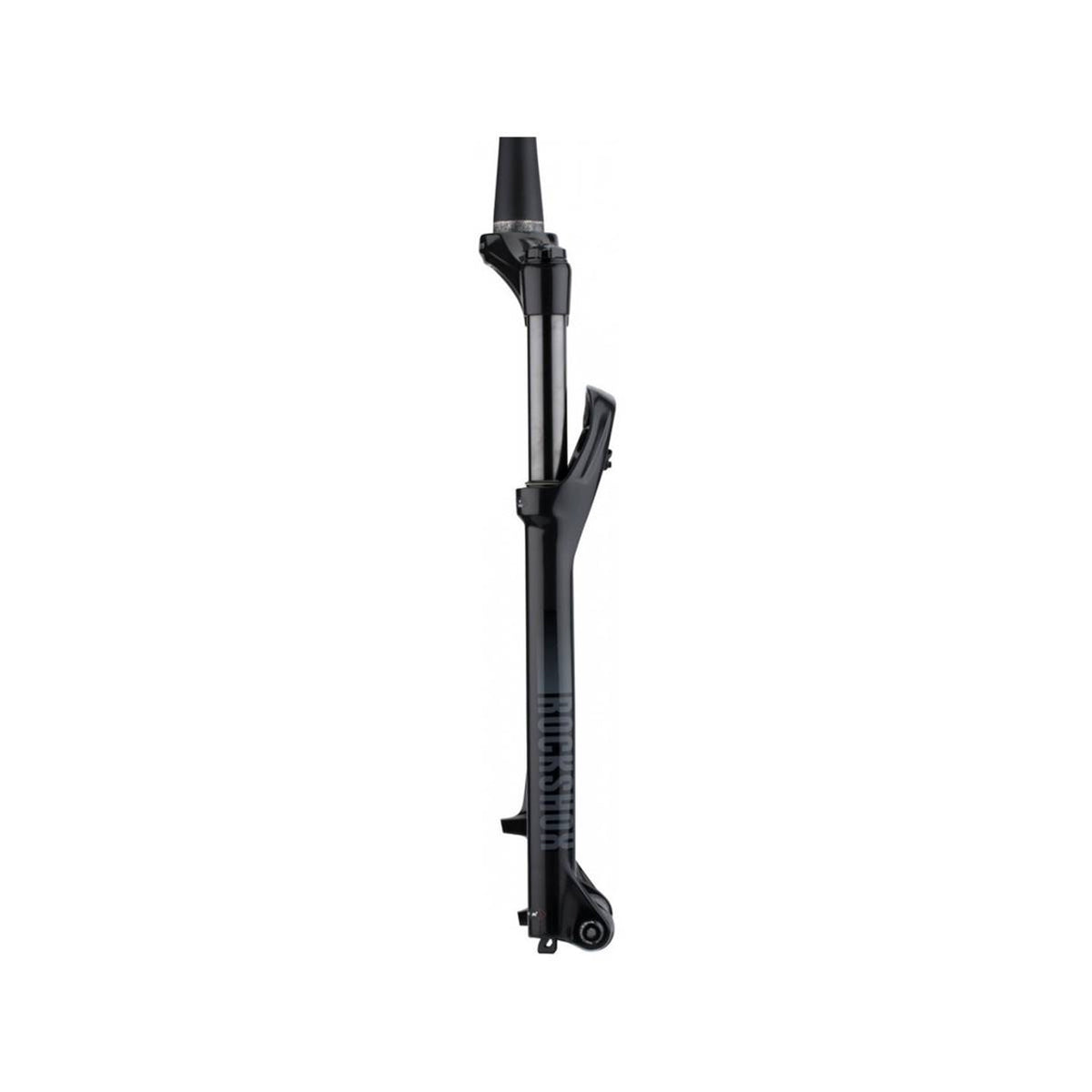 Vidlice ROCKSHOX JUDY SILVER TK 29" Soloair Kuželová 15x110mm Černá