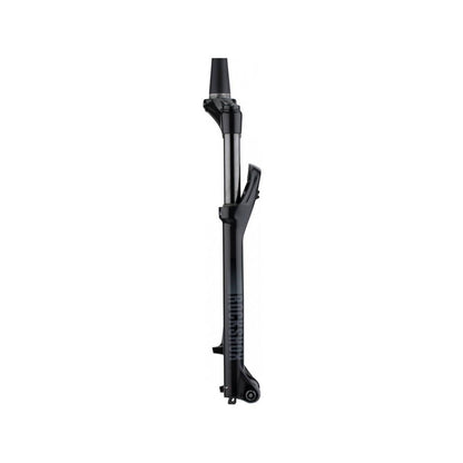 Vidlice ROCKSHOX JUDY SILVER TK 29" Soloair Kuželová 15x110mm Černá