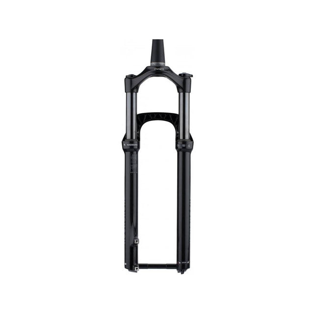 Vidlice ROCKSHOX JUDY SILVER TK 29" Soloair Kuželová 15x110mm Černá