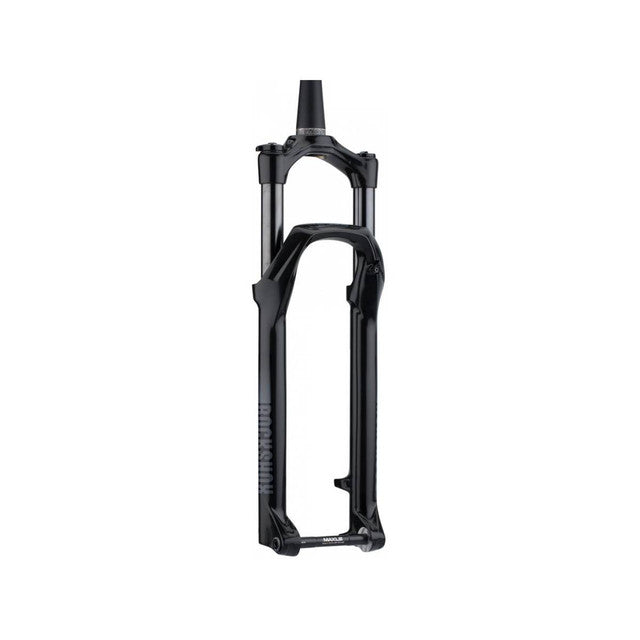 Vidlice ROCKSHOX JUDY SILVER TK 29" Soloair Kuželová 15x110mm Černá