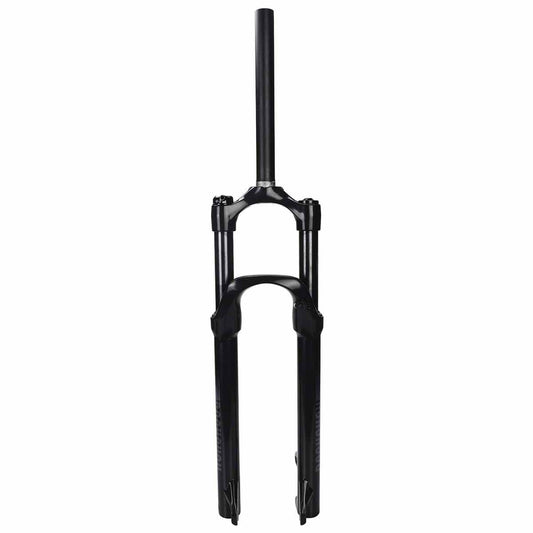ROCKSHOX JUDY SILVER TK 29" SoloAir Remote suora akseli 9QR musta 2021 00.4020.555.015 -haarukka