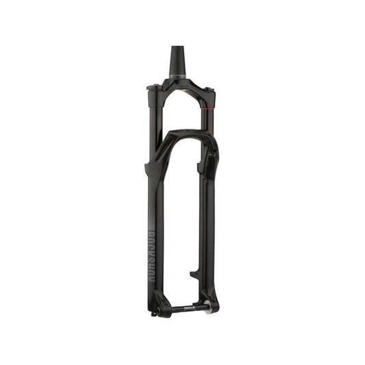 ROCKSHOX JUDY GOLD RL 27.5 SoloAir kartiomainen akseli 15x110 mm Boost musta