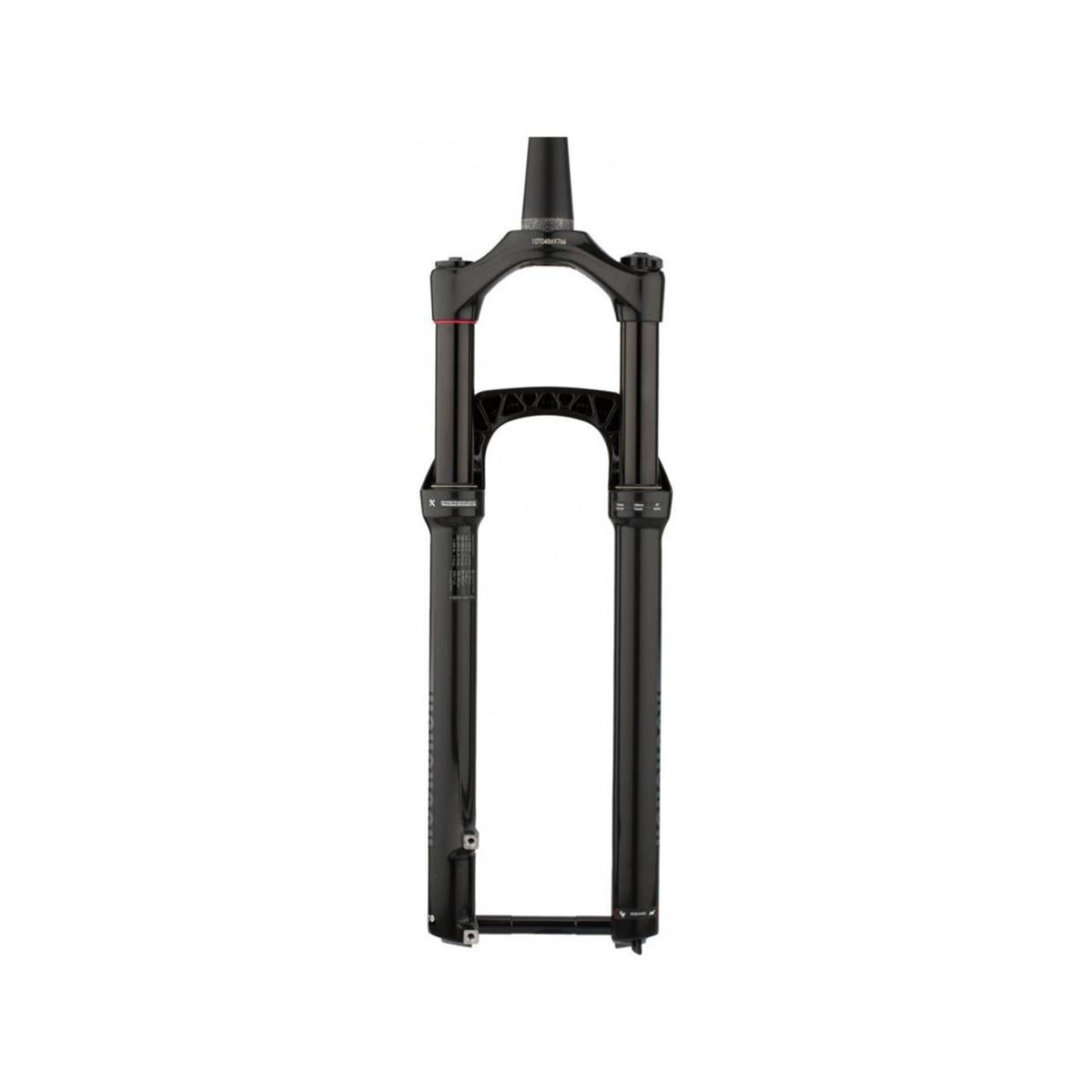Widelec ROCKSHOX JUDY GOLD RL 29" SoloAir Stożkowy 15x110mm Czarny