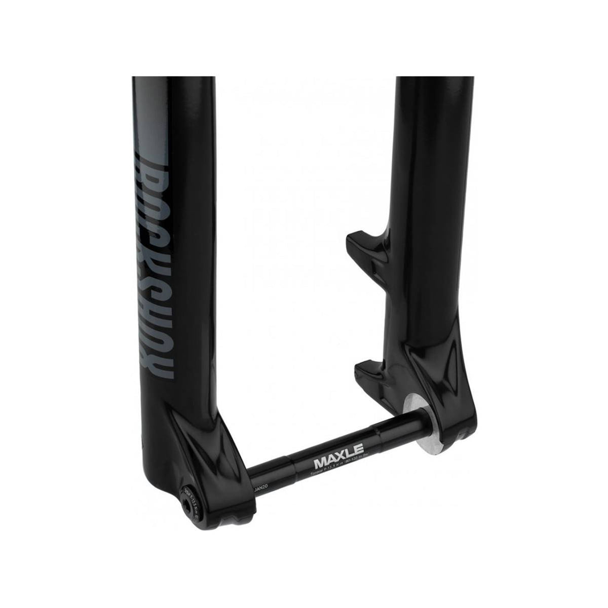 Widelec ROCKSHOX JUDY GOLD RL 29" SoloAir Stożkowy 15x110mm Czarny