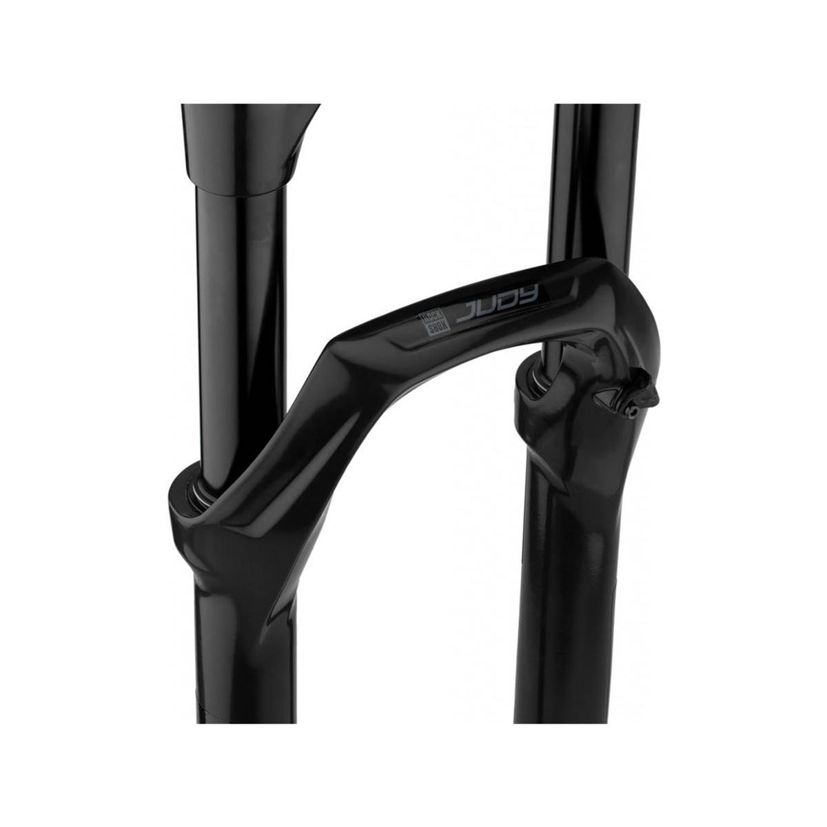 Widelec ROCKSHOX JUDY GOLD RL 29" SoloAir Stożkowy 15x110mm Czarny