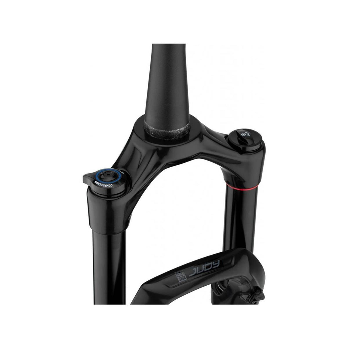 Widelec ROCKSHOX JUDY GOLD RL 29" SoloAir Stożkowy 15x110mm Czarny